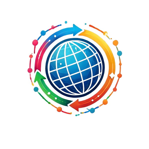 Global Marketing Logo